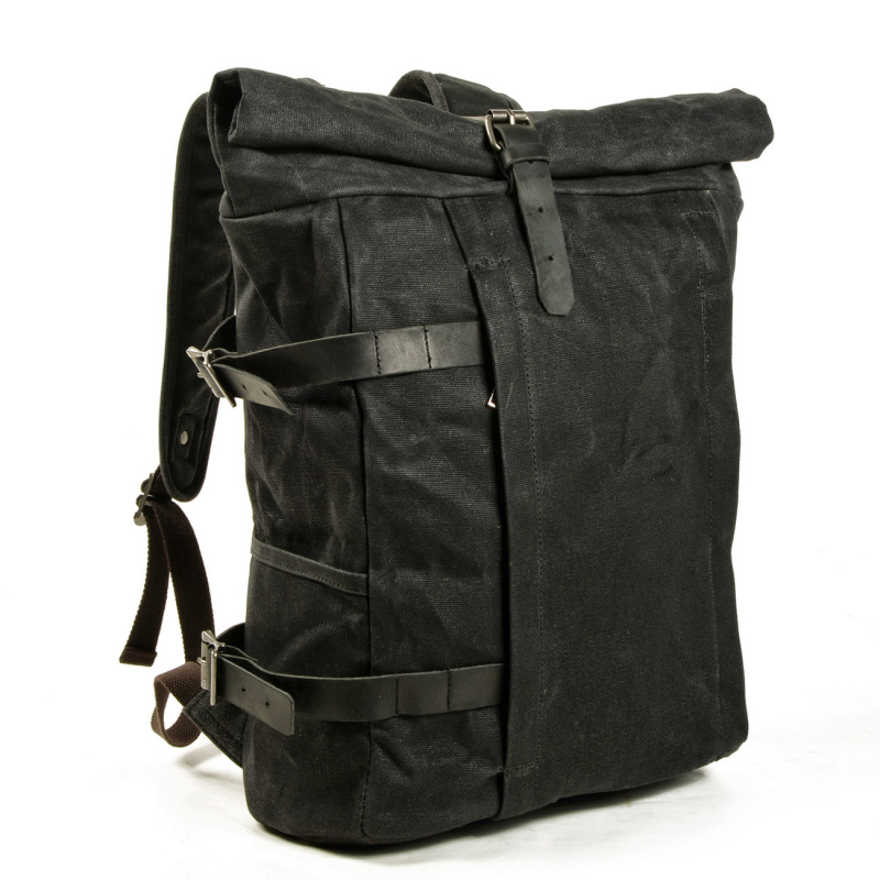 Hiking Backpack Waterproof - model çok fonksiyonlu hırsızlık önleyici sırt