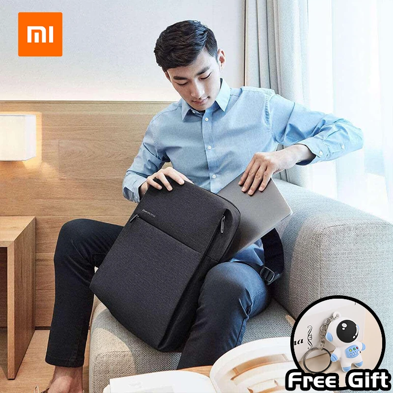 Laptop Backpack 15.6 - XIAOMI 15.6 Inç Dizüstü Bilgisayar Sırt