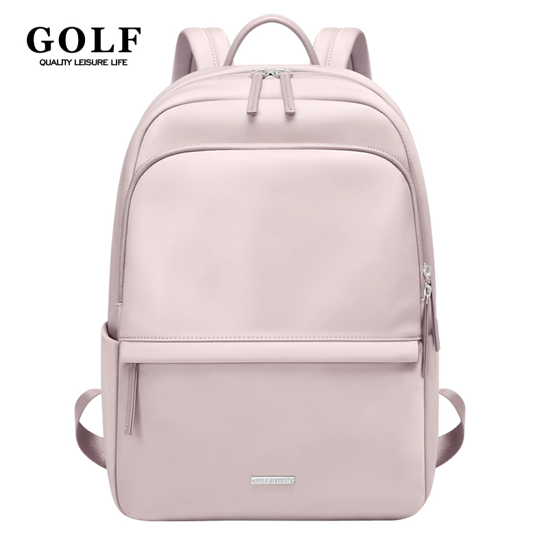 Travel Backpack Anti Theft - GOLF Estetik Sırt Çantaları Kadın Su