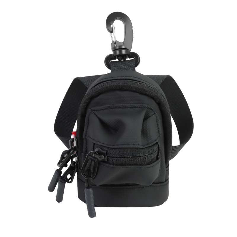 Mini Backpack Purse - Mini Sırt Çantası Anahtarlık Bileklik Çantası