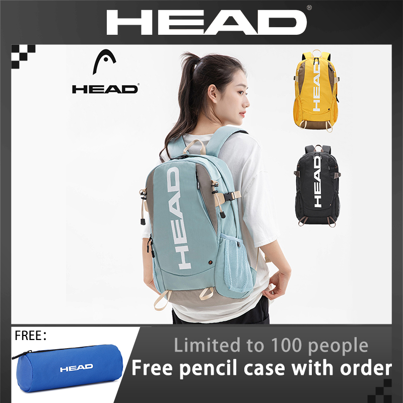 Laptop Backpack 15.6 - Kafa su geçirmez spor erkekler &