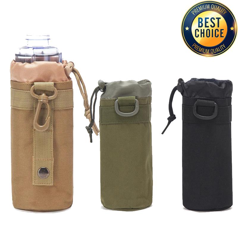 Avcılık Su Şişesi Kılıfı Açık  - Hydration Pack Outdoor incelemesi ve fiyatı