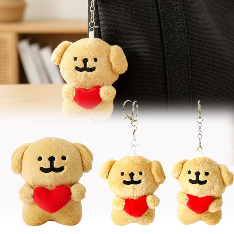 1-10 adet kalp şeklinde köpek  - Mini Backpack Purse incelemesi ve fiyatı