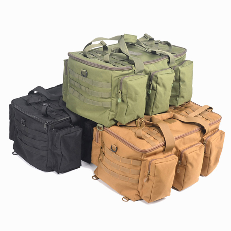 Erkek Taktik Yürüyüş Çantası S - Rucksack Military Style incelemesi ve fiyatı