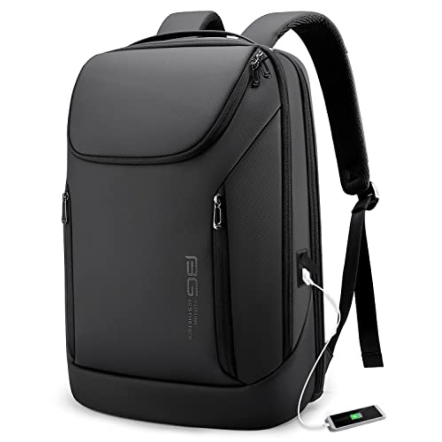 İş Akıllı Sırt Çantası Su Geçi - Laptop Backpack 15.6 incelemesi ve fiyatı