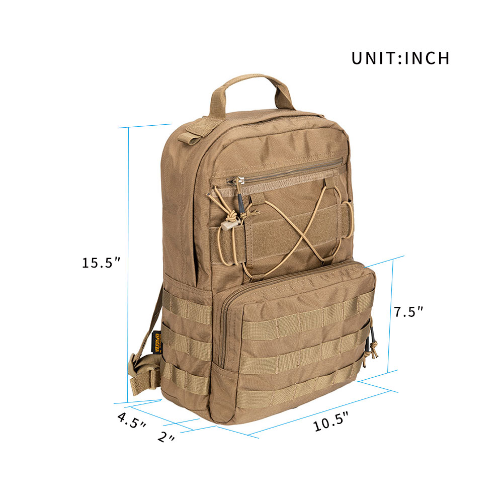 Taktik Hidrasyon Sırt Çantası  - Hydration Pack Outdoor incelemesi ve fiyatı