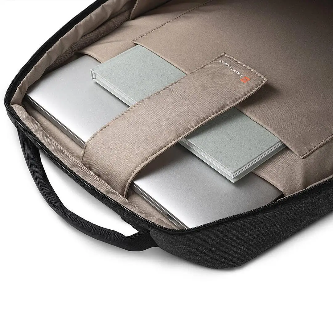 XIAOMI 15.6 Inç Dizüstü Bilgis - Laptop Backpack 15.6 incelemesi ve fiyatı