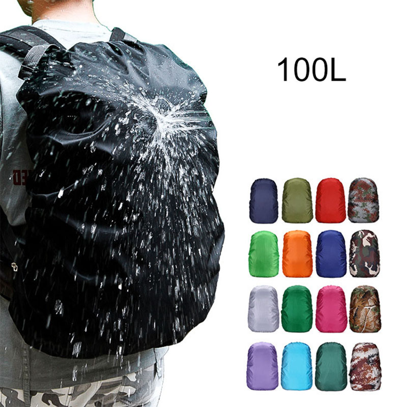 35L 100L 120L Yağmurluk Sırt Ç - Rain Cover Backpack incelemesi ve fiyatı