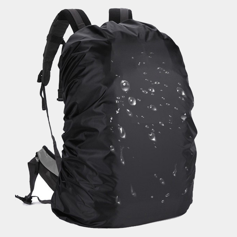 35L 100L 120L Yağmurluk Sırt Ç - Rain Cover Backpack incelemesi ve fiyatı