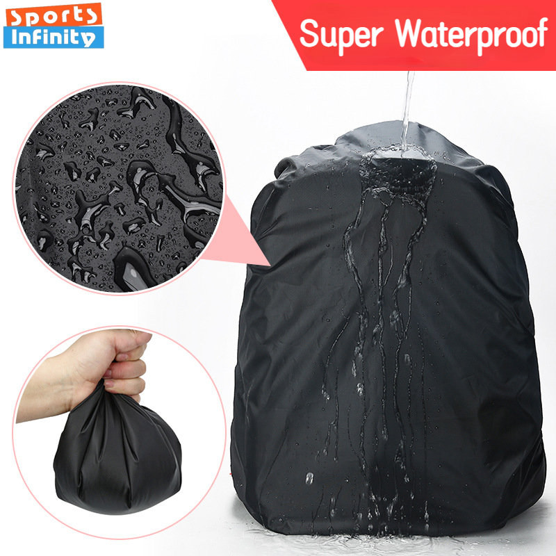 20-80L su geçirmez toz geçirme - Rain Cover Backpack incelemesi ve fiyatı