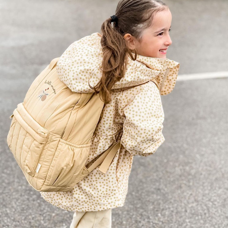 Çocuk sırt çantası çocuklar Sc - Backpack Diaper Bag incelemesi ve fiyatı