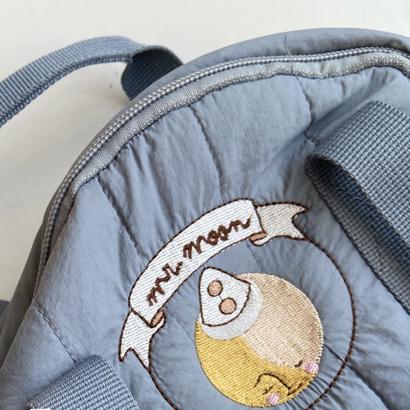 Çocuk sırt çantası çocuklar Sc - Backpack Diaper Bag incelemesi ve fiyatı