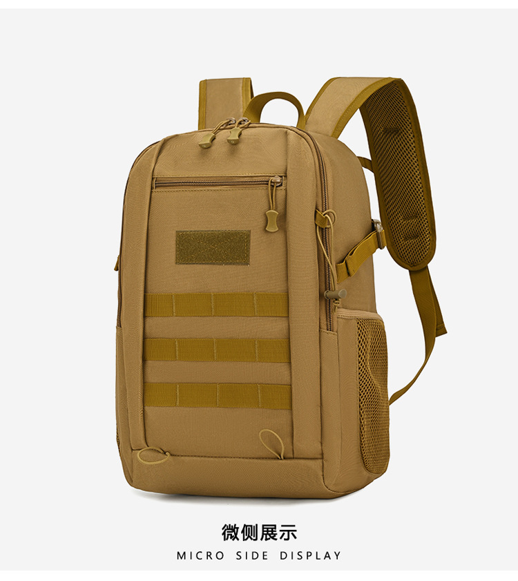 10L/20L Mini Taktik Sırt Çanta - Rucksack Military Style incelemesi ve fiyatı