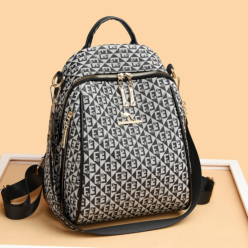 2024 yeni moda Retro kadın sır - Fashion Backpack Women incelemesi ve fiyatı