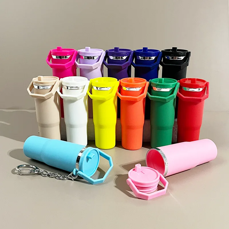 Kawaii Mini Bardak Şeklinde An - Mini Backpack Purse incelemesi ve fiyatı