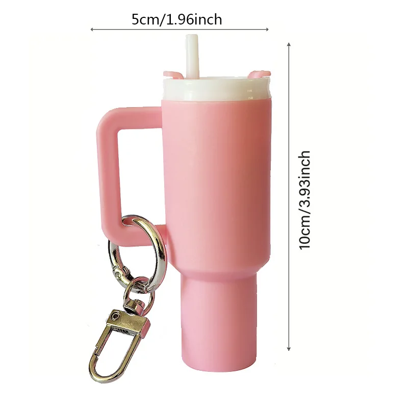 Kawaii Mini Bardak Şeklinde An - Mini Backpack Purse incelemesi ve fiyatı