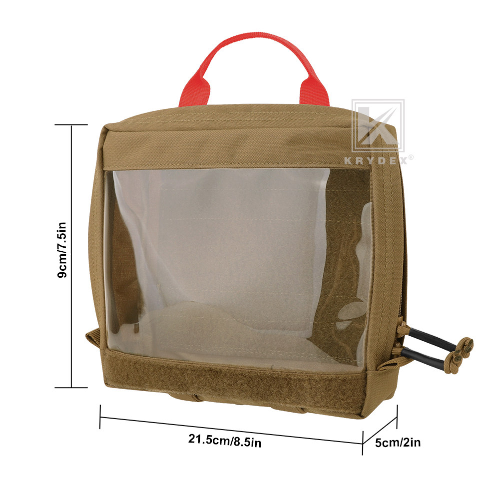 Taktik D3 Sırt Çantası Şeffaf  - Backpack Insert Organizer incelemesi ve fiyatı