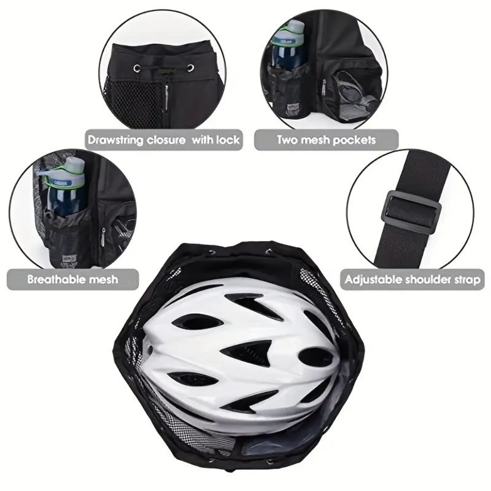İpli Plaj Saklama Çantası Erke - Drawstring Gym Bag incelemesi ve fiyatı