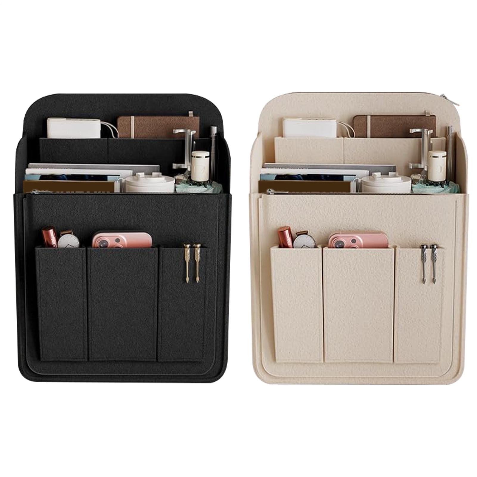 Keçe Eklenti Çanta Düzenleyici - Backpack Insert Organizer incelemesi ve fiyatı