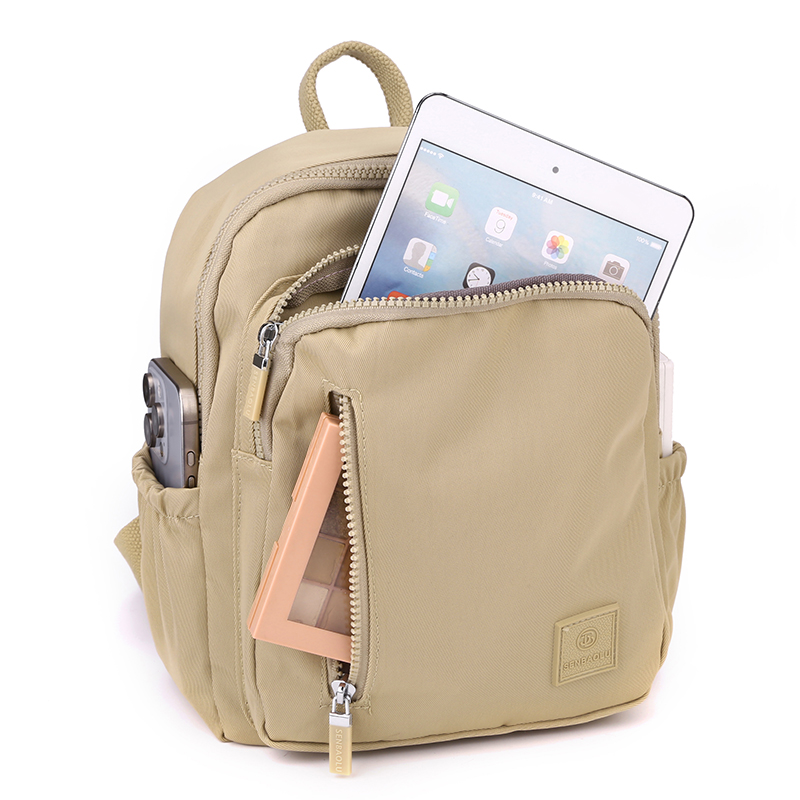 Kadınlar için su geçirmez sırt - Canvas Backpack Casual incelemesi ve fiyatı