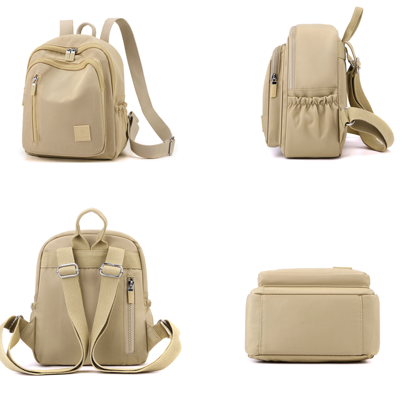 Kadınlar için su geçirmez sırt - Canvas Backpack Casual incelemesi ve fiyatı