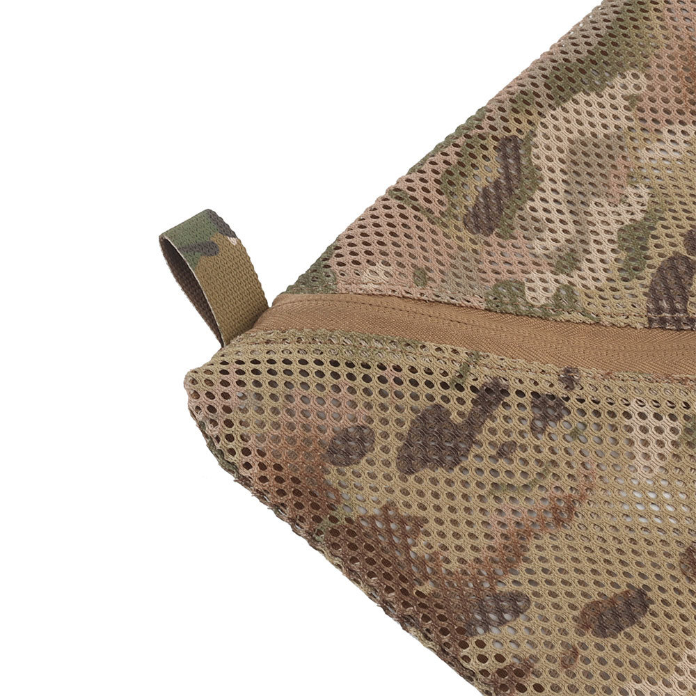 Taktik Örgü EDC Kılıfı Çanta Y - Backpack Insert Organizer incelemesi ve fiyatı