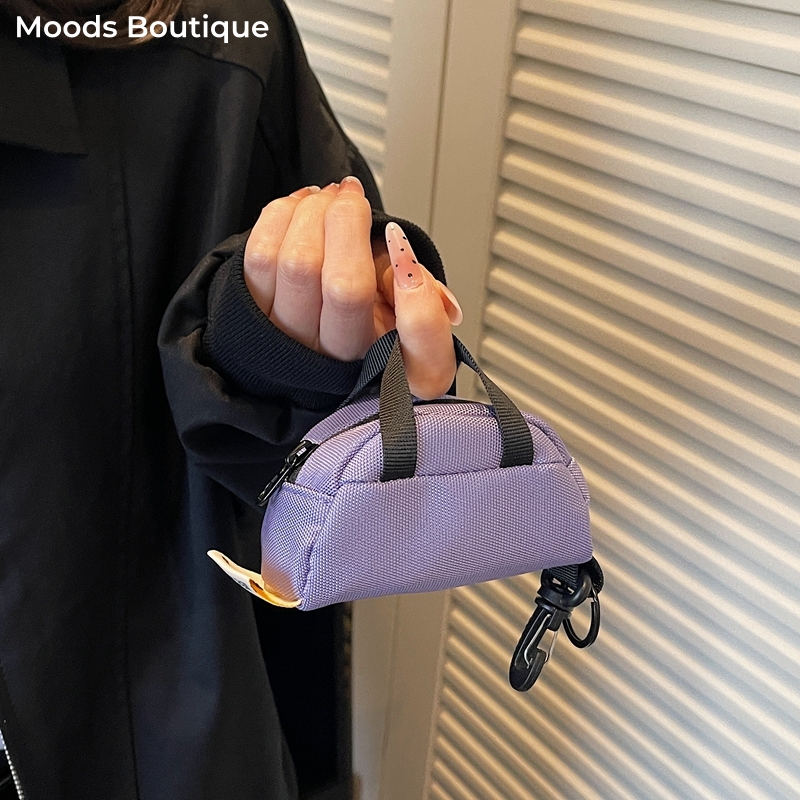 Kadınlar İçin Sevimli Mini Kul - Canvas Backpack Casual incelemesi ve fiyatı