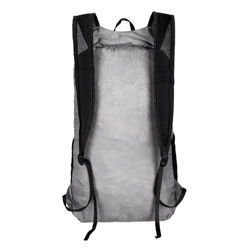 Açık Yürüyüş Çantası 20L Hafif - Foldable Backpack Small incelemesi ve fiyatı