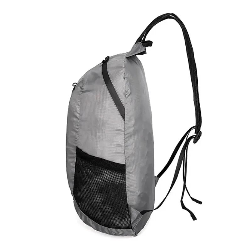 Açık Yürüyüş Çantası 20L Hafif - Foldable Backpack Small incelemesi ve fiyatı