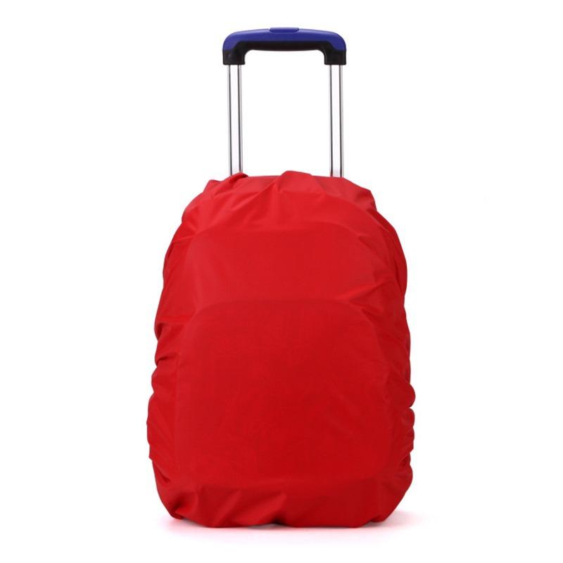 Çocuklar için tekerlekli sırt  - Rain Cover Backpack incelemesi ve fiyatı