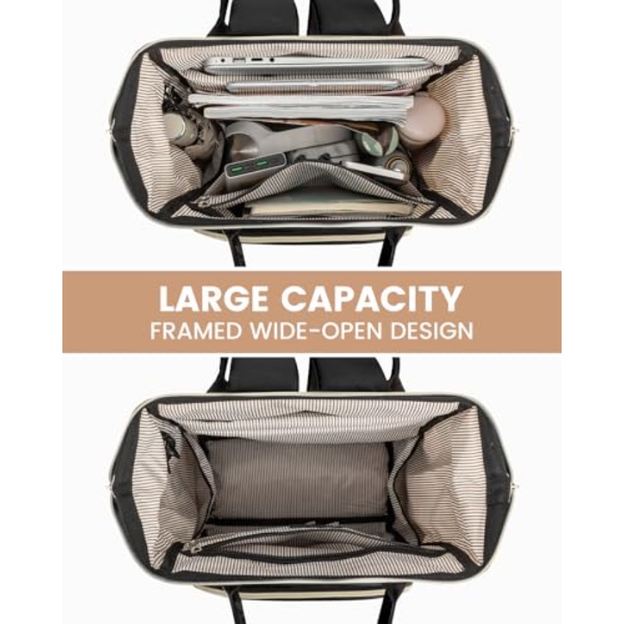 Kadınlar için Laptop Sırt Çant - Fashion Backpack Women incelemesi ve fiyatı