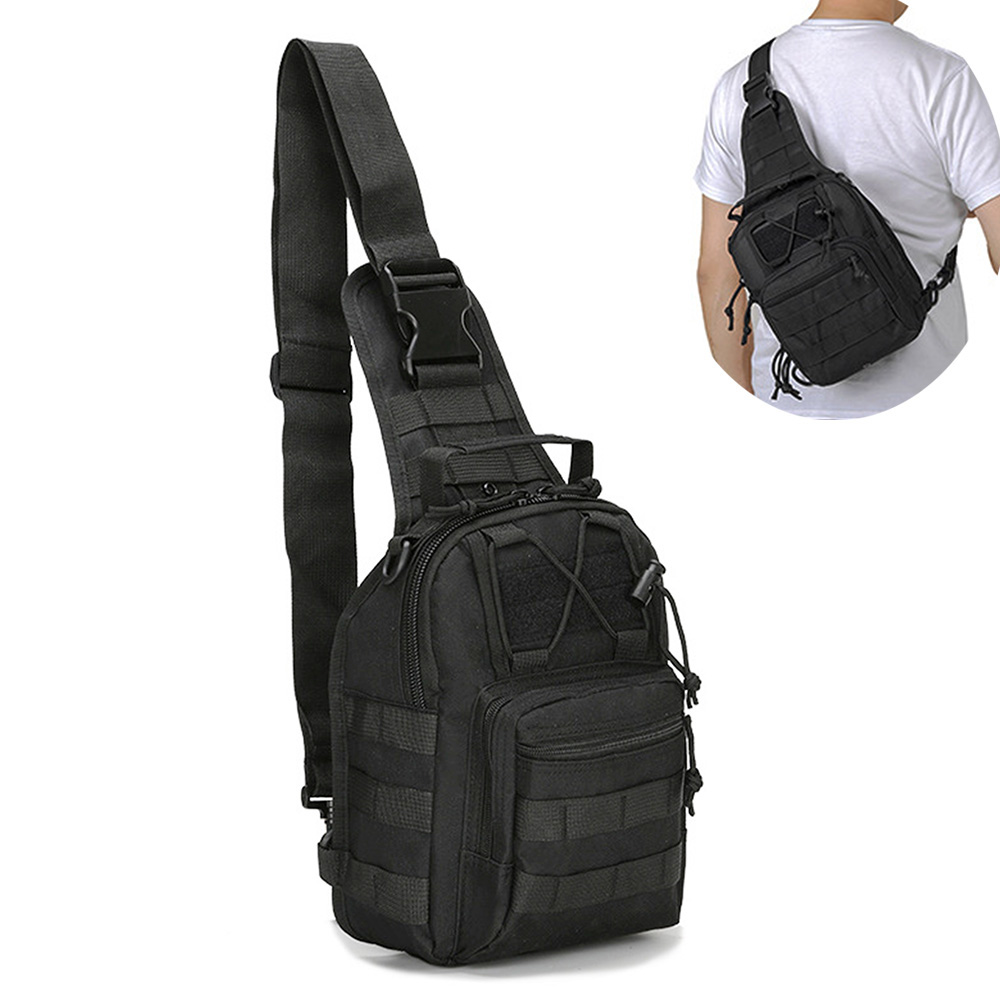 Erkekler İçin Çapraz Askılı Sı - Sling Backpack Shoulder incelemesi ve fiyatı
