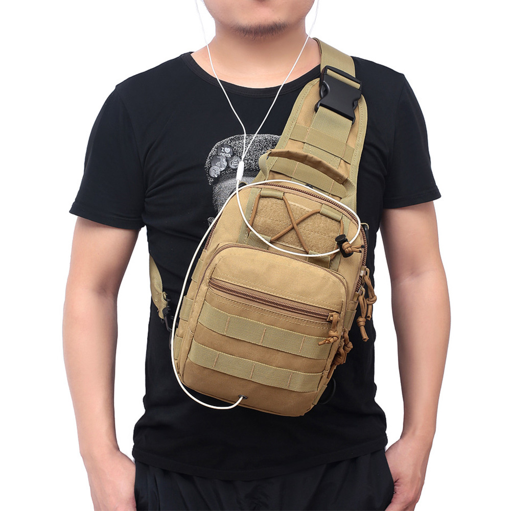 Erkekler İçin Çapraz Askılı Sı - Sling Backpack Shoulder incelemesi ve fiyatı