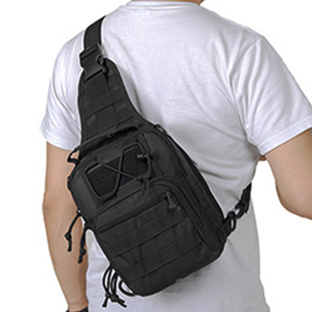 Erkekler İçin Çapraz Askılı Sı - Sling Backpack Shoulder incelemesi ve fiyatı