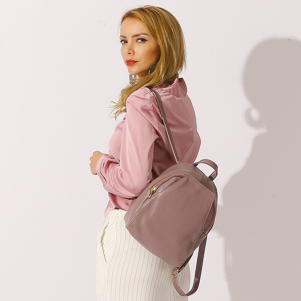Zency Charm Kadın Sırt Çantası - Travel Backpack Anti Theft incelemesi ve fiyatı