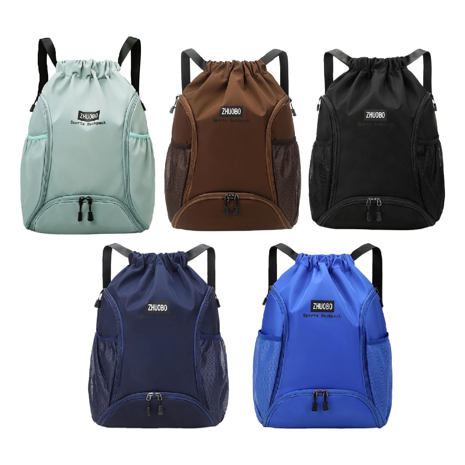 Ayarlanabilir Omuz Askılı İpli - Drawstring Gym Bag incelemesi ve fiyatı