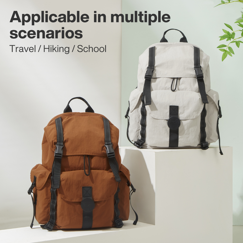 Mixi Seyahat Sırt Çantası 18 İ - Hiking Backpack Waterproof incelemesi ve fiyatı