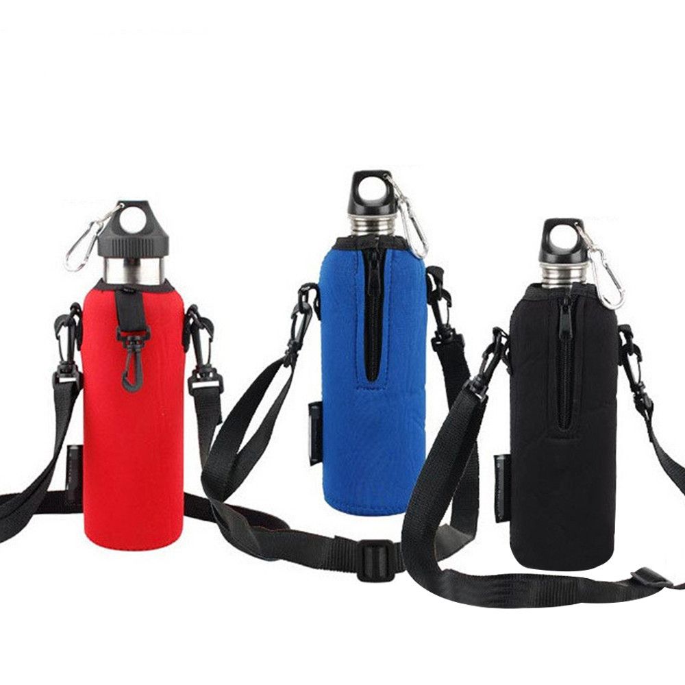 750ML Kamp Yalıtımlı Neopren K - Hydration Pack Outdoor incelemesi ve fiyatı