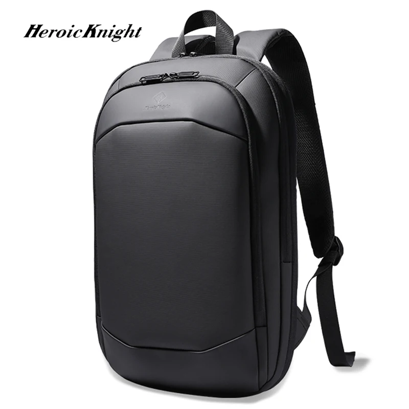 Heroic Knight Ultra-İnce İş Er - Travel Backpack Anti Theft incelemesi ve fiyatı