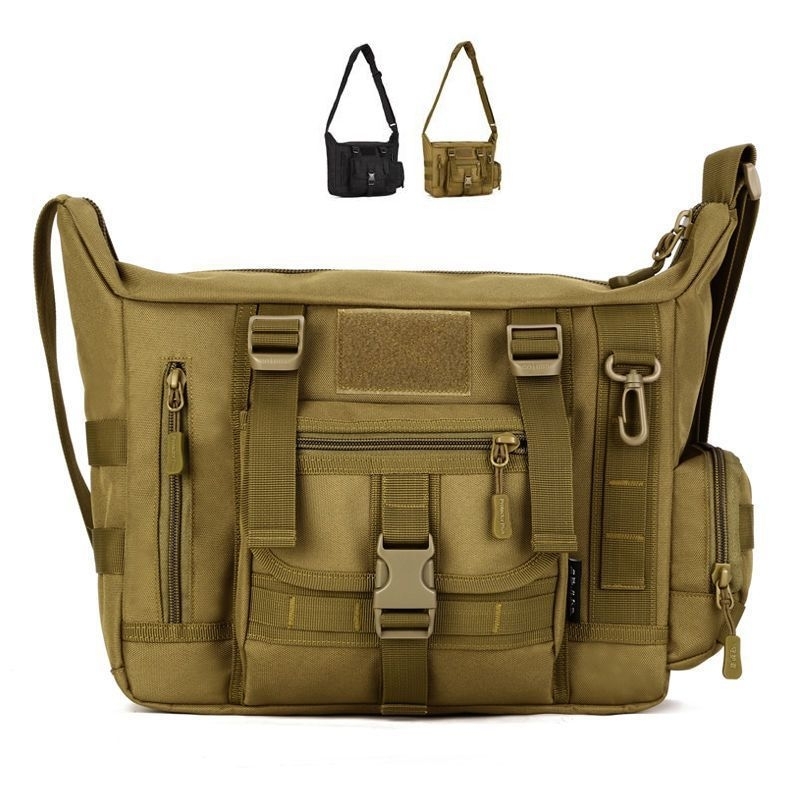 14 inç Dizüstü Omuz Çantası Er - Urban Backpack Tactical incelemesi ve fiyatı