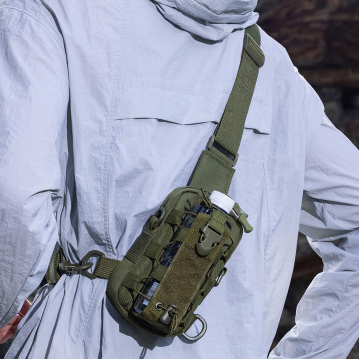 Su Şişesi Çantası, Çapraz Askı - Hydration Pack Outdoor incelemesi ve fiyatı