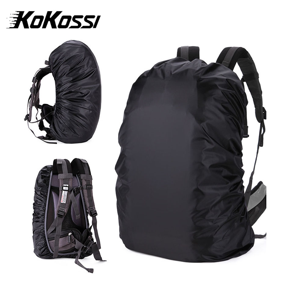 KoKossi 1 Adet 25-60L Yağmur K - Rain Cover Backpack incelemesi ve fiyatı