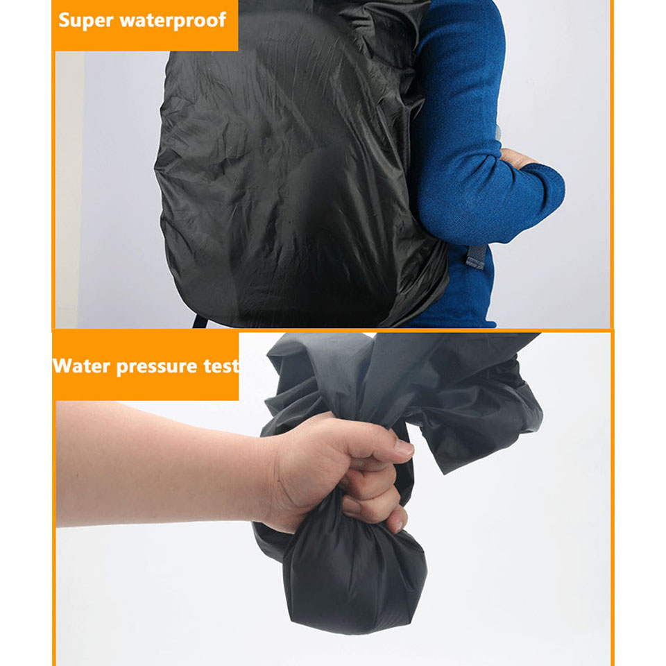 KoKossi 1 Adet 25-60L Yağmur K - Rain Cover Backpack incelemesi ve fiyatı