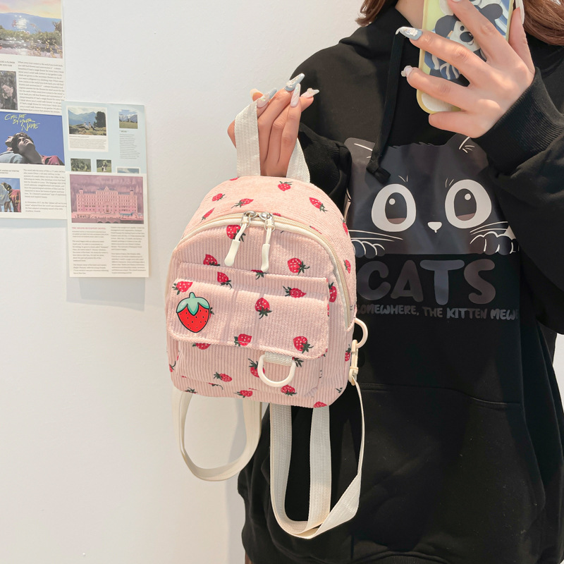 Şık Küçük Sırt Çantası Kızlar, - Fashion Backpack Women incelemesi ve fiyatı