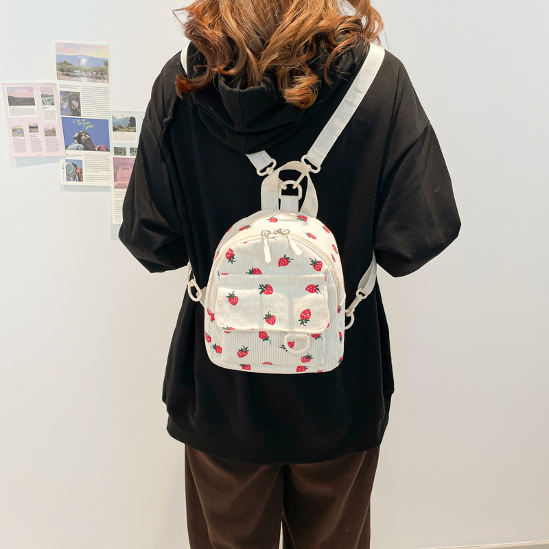 Şık Küçük Sırt Çantası Kızlar, - Fashion Backpack Women incelemesi ve fiyatı