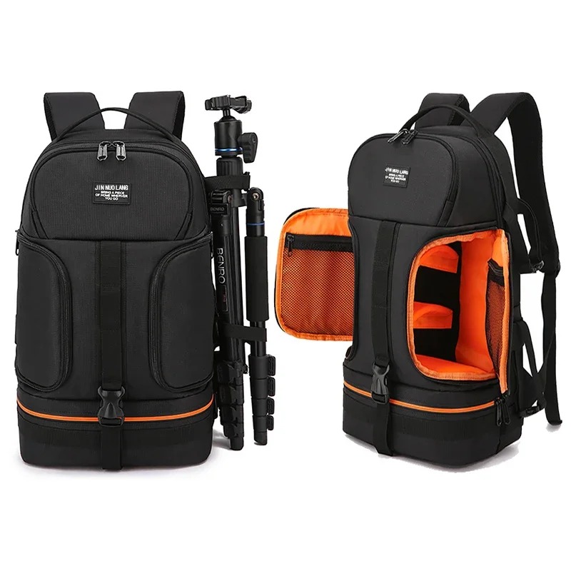 Su Geçirmez Video Kamera Sırt  - Laptop Backpack 15.6 incelemesi ve fiyatı