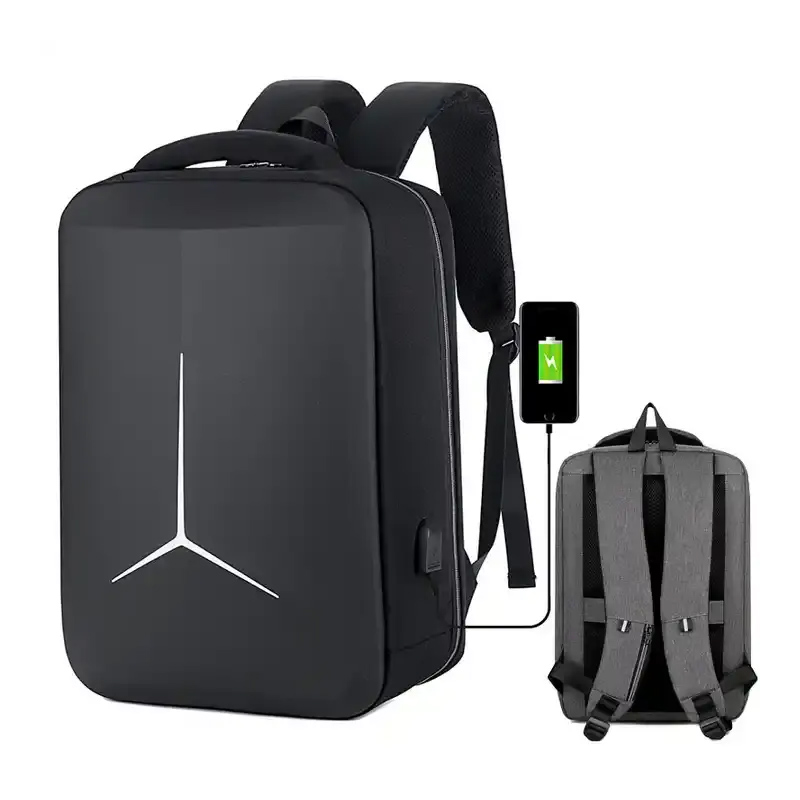 Yeni Anti-hırsızlık USB Su Geç - Travel Backpack Anti Theft incelemesi ve fiyatı