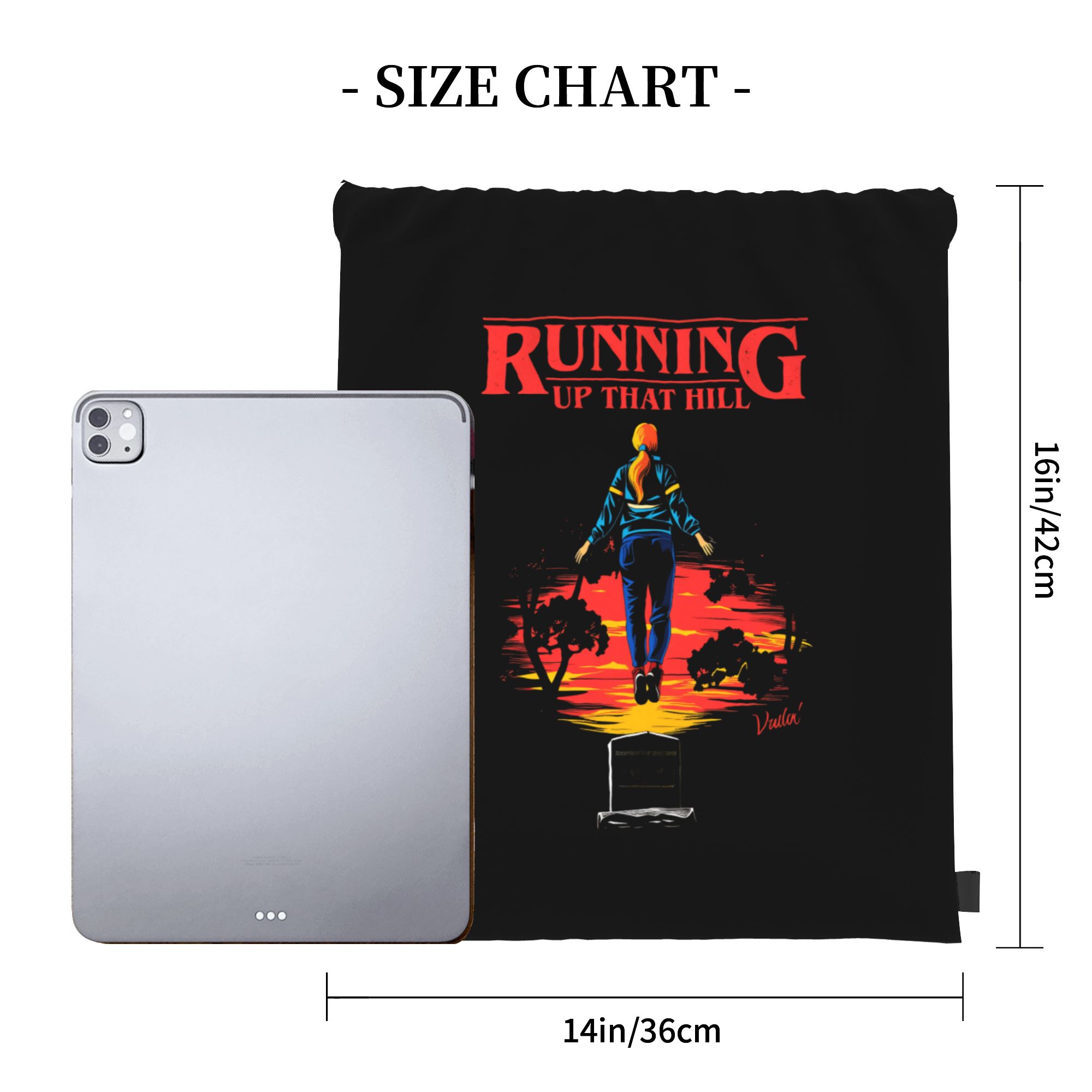 İpli Çanta Amerikan TV Dizisi  - Drawstring Gym Bag incelemesi ve fiyatı