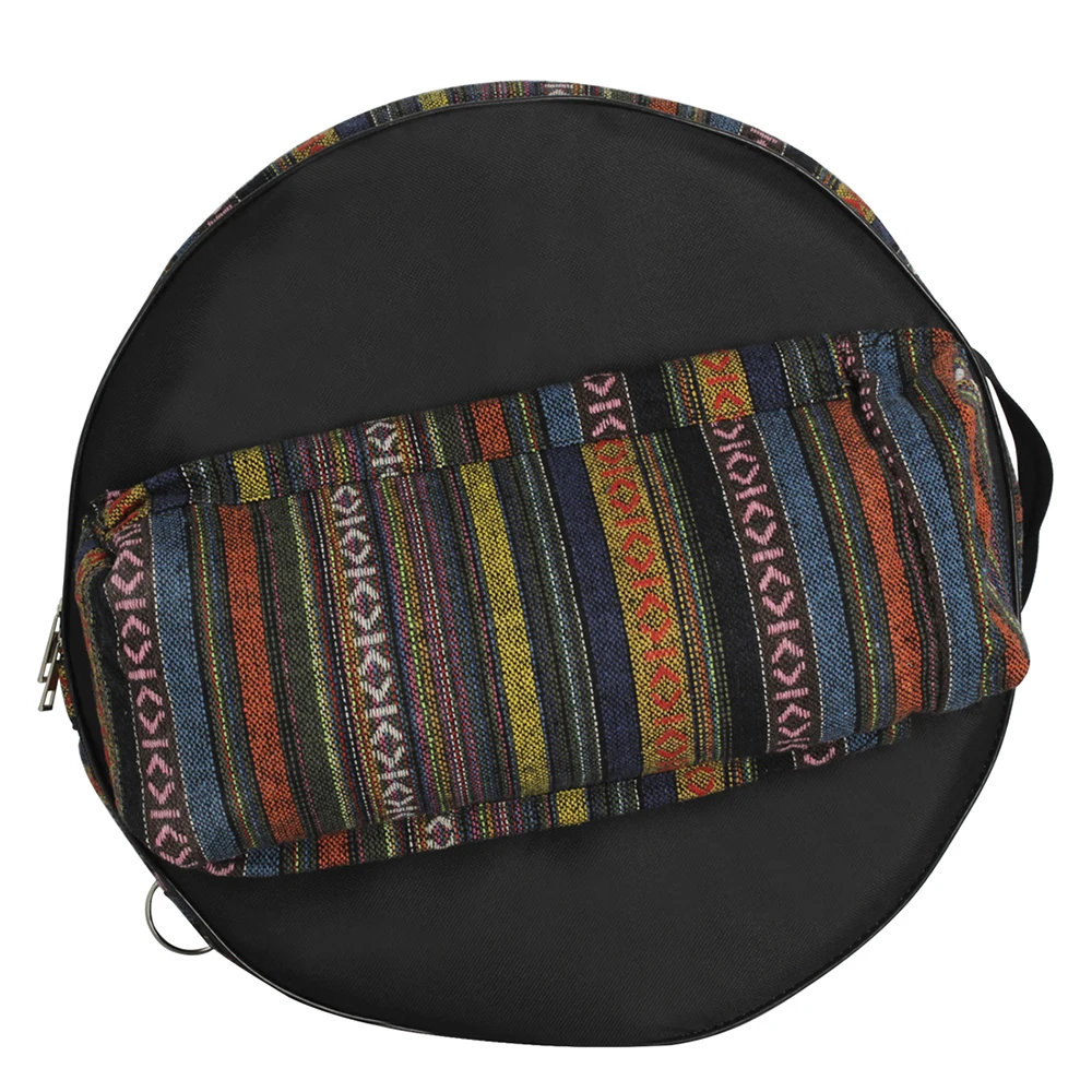 Trampet davul Gig Bag etnik st - Rucksack Military Style incelemesi ve fiyatı
