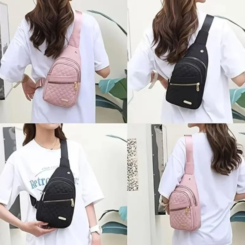 Göğüs Çantası 2025 Bayanlar Su - Sling Backpack Shoulder incelemesi ve fiyatı